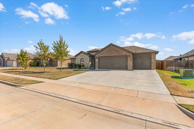 6520 Boot Jack Drive, Burleson, TX 76058