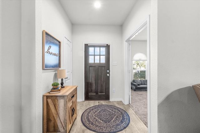 6520 Boot Jack Drive, Burleson, TX 76058