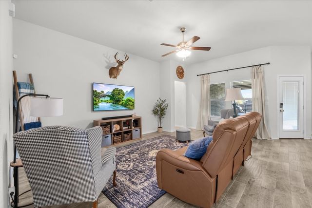 6520 Boot Jack Drive, Burleson, TX 76058