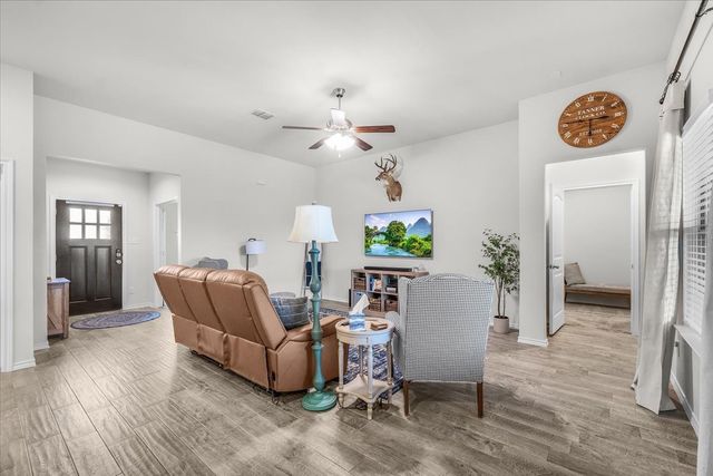 6520 Boot Jack Drive, Burleson, TX 76058