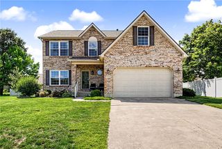 2510 Saybrook Court, Troy, OH 45373