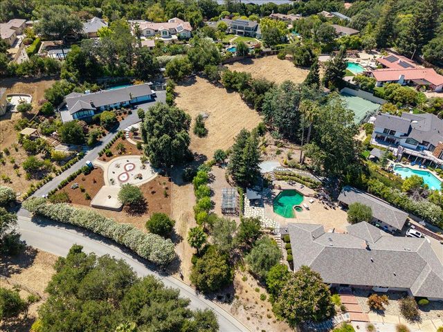 14171 Chester Avenue, Saratoga, CA 95070