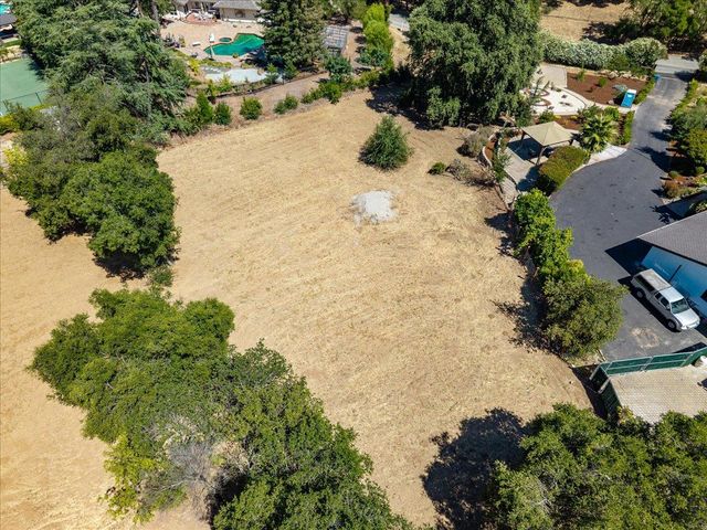 14171 Chester Avenue, Saratoga, CA 95070