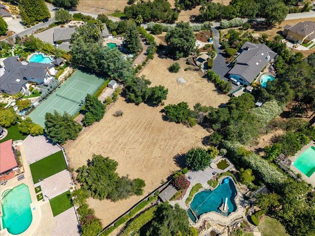 14171 Chester Avenue, Saratoga, CA 95070