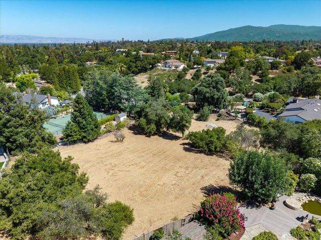14171 Chester Avenue, Saratoga, CA 95070