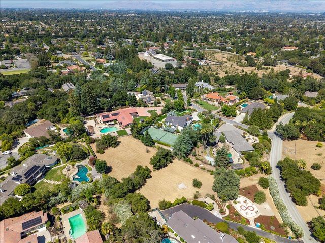 14171 Chester Avenue, Saratoga, CA 95070