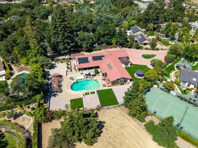 14171 Chester Avenue, Saratoga, CA 95070