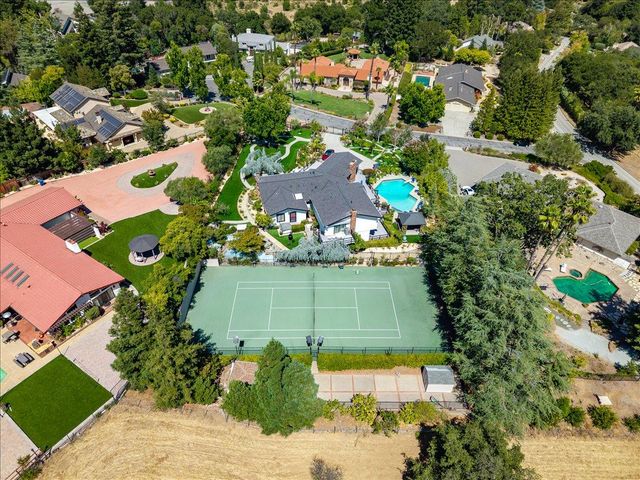 14171 Chester Avenue, Saratoga, CA 95070