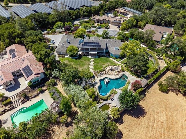 14171 Chester Avenue, Saratoga, CA 95070