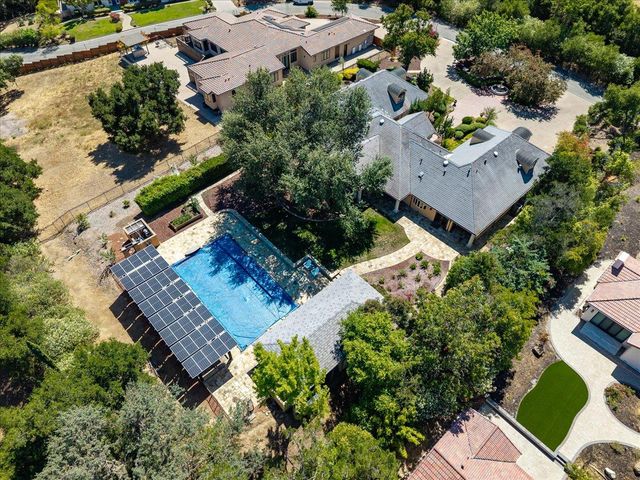 14171 Chester Avenue, Saratoga, CA 95070