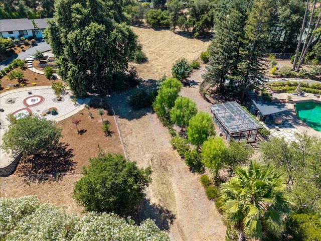 14171 Chester Avenue, Saratoga, CA 95070