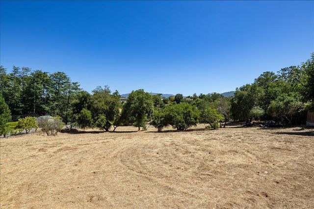 14171 Chester Avenue, Saratoga, CA 95070