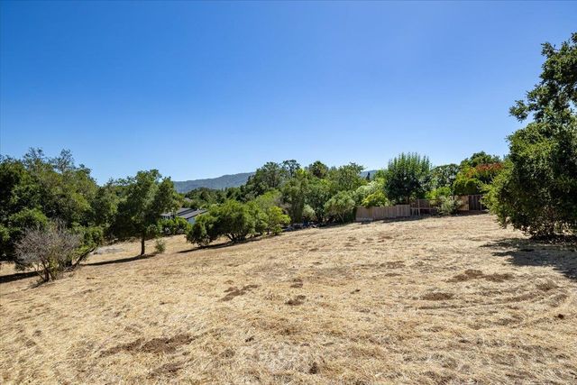 14171 Chester Avenue, Saratoga, CA 95070