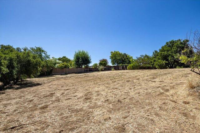 14171 Chester Avenue, Saratoga, CA 95070