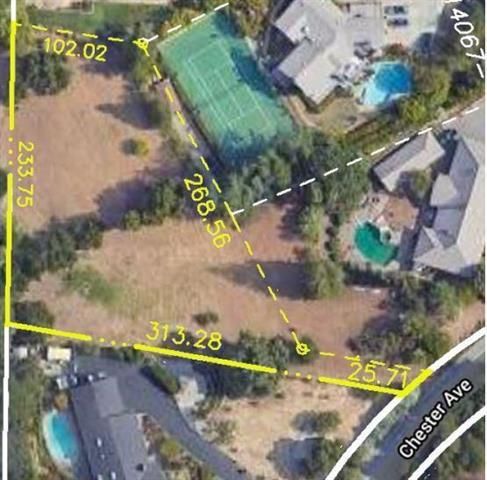 14171 Chester Avenue, Saratoga, CA 95070