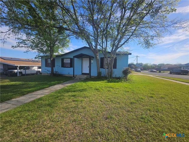 1510 Karen Drive, Killeen, TX 76549