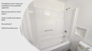 1510 Karen Drive, Killeen, TX 76549