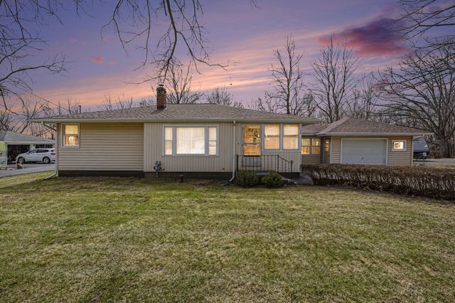 1728 Vinecroft Street Nw, City Of Walker, MI 49544