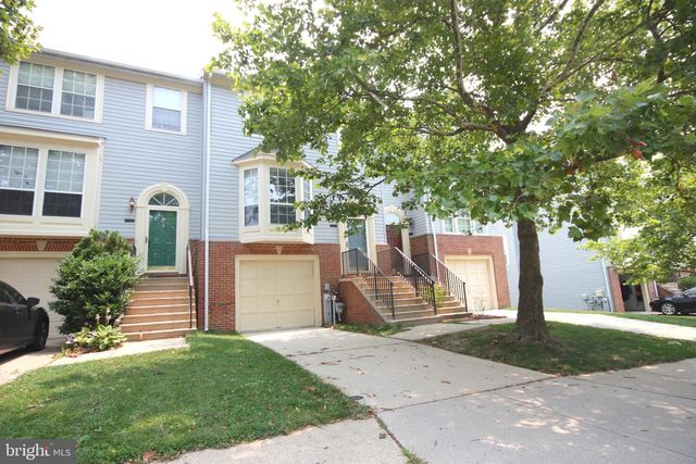 7782 BLUEBERRY HILL LN, Ellicott City, MD 21043
