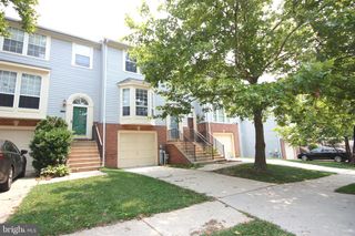 7782 BLUEBERRY HILL LN, Ellicott City, MD 21043