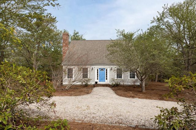 190 Silver Spring Beach Road, Eastham, MA 02642