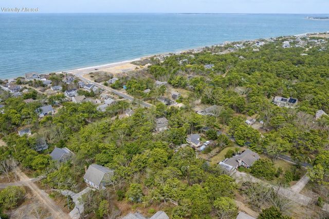 190 Silver Spring Beach Road, Eastham, MA 02642