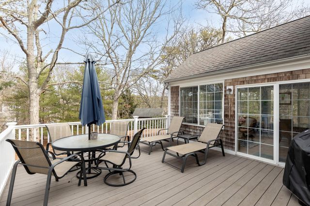 190 Silver Spring Beach Road, Eastham, MA 02642