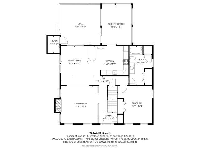 190 Silver Spring Beach Road, Eastham, MA 02642