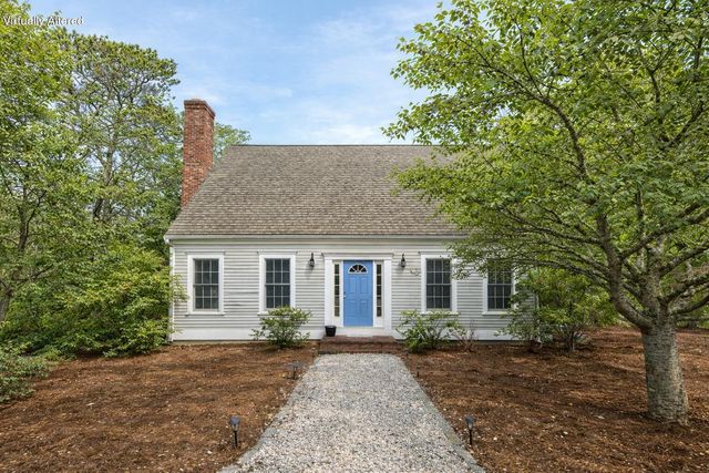 190 Silver Spring Beach Road, Eastham, MA 02642