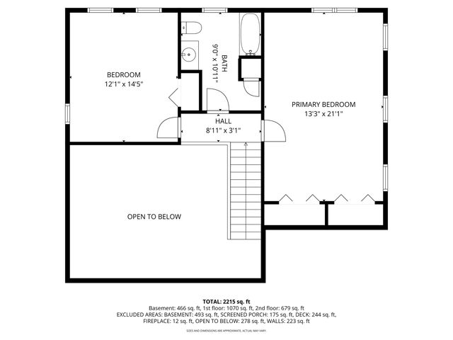 190 Silver Spring Beach Road, Eastham, MA 02642