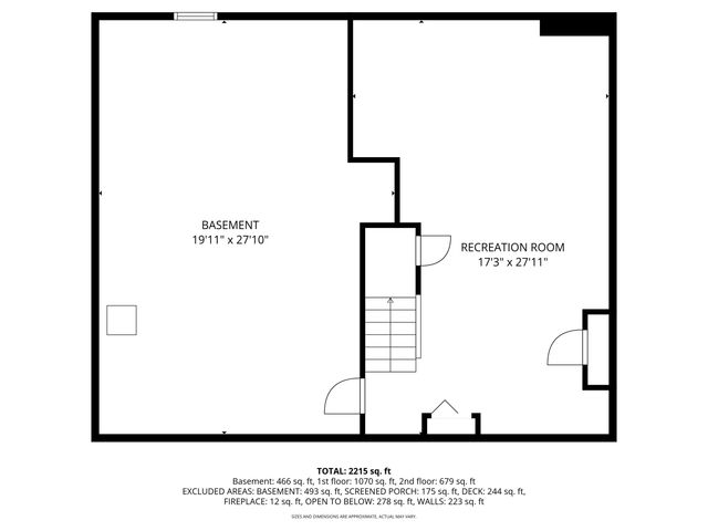 190 Silver Spring Beach Road, Eastham, MA 02642