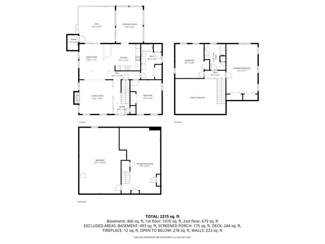 190 Silver Spring Beach Road, Eastham, MA 02642