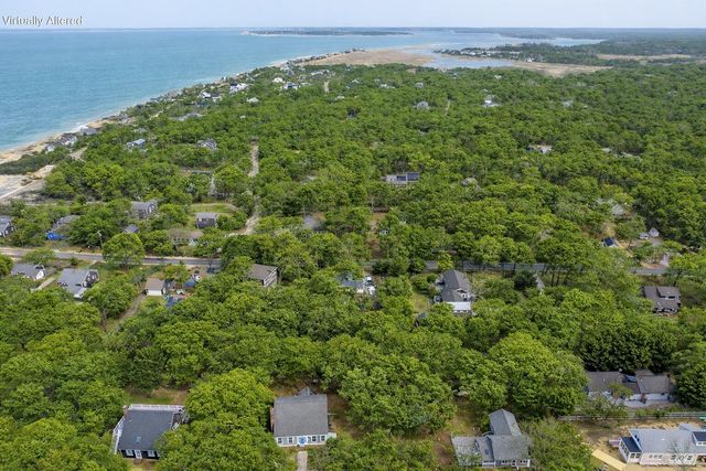 190 Silver Spring Beach Road, Eastham, MA 02642