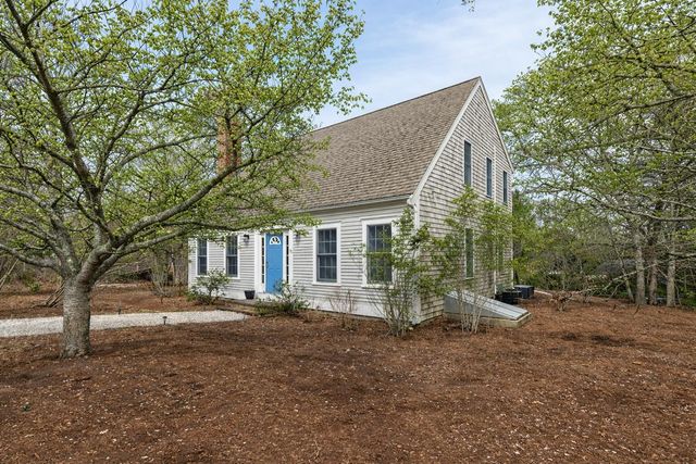 190 Silver Spring Beach Road, Eastham, MA 02642