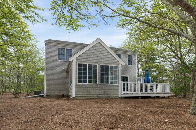 190 Silver Spring Beach Road, Eastham, MA 02642