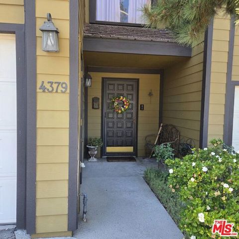 4379 Ocean View Boulevard, Montrose, CA 91020