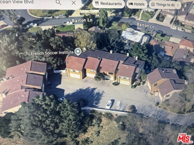 4379 Ocean View Boulevard, Montrose, CA 91020