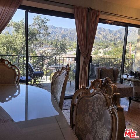 4379 Ocean View Boulevard, Montrose, CA 91020