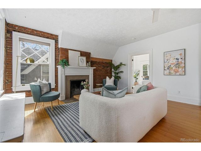 1057 N Emerson St A, Denver, CO 80218