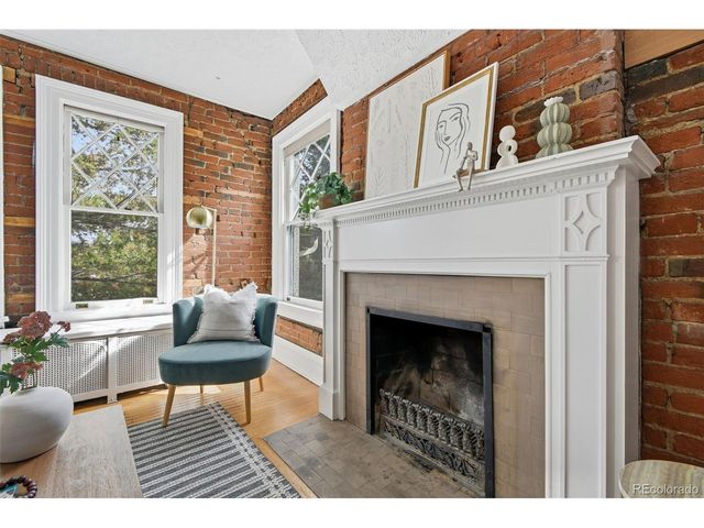 1057 N Emerson St A, Denver, CO 80218