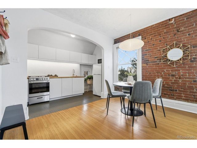 1057 N Emerson St A, Denver, CO 80218