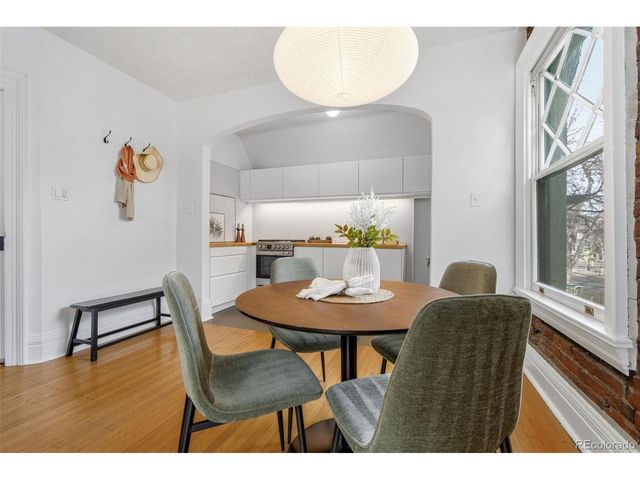 1057 N Emerson St A, Denver, CO 80218