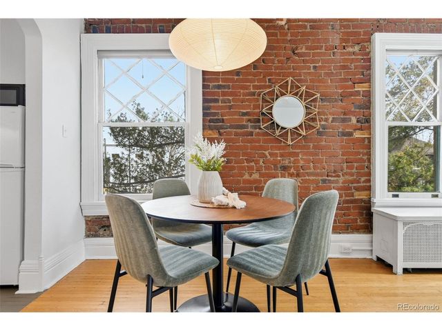 1057 N Emerson St A, Denver, CO 80218