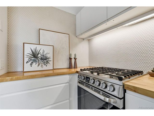 1057 N Emerson St A, Denver, CO 80218