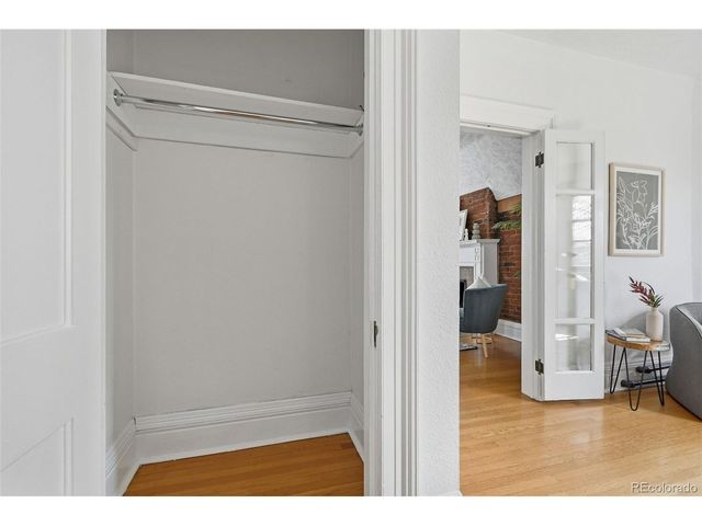 1057 N Emerson St A, Denver, CO 80218