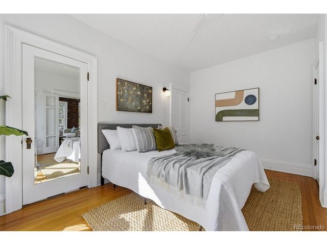 1057 N Emerson St A, Denver, CO 80218