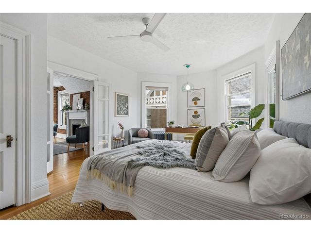 1057 N Emerson St A, Denver, CO 80218