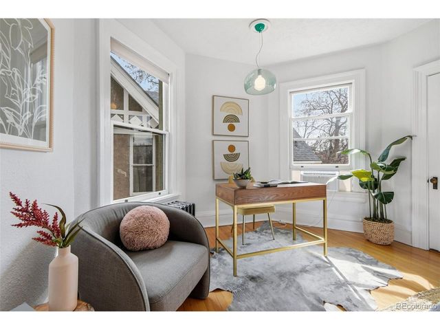 1057 N Emerson St A, Denver, CO 80218