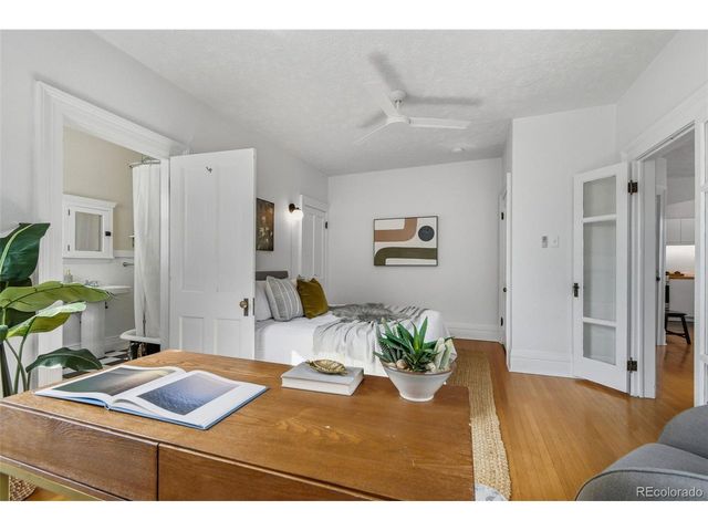 1057 N Emerson St A, Denver, CO 80218