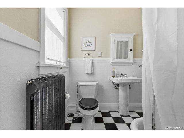 1057 N Emerson St A, Denver, CO 80218